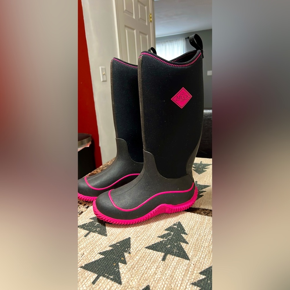 The Original Muck Boot